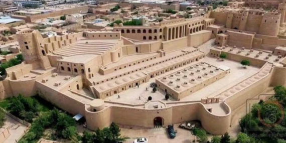 Asya’nın Kalbinde Direnen Ülke