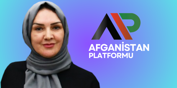 Afganistan Platformu (AP), Afganistan’ın Sesini Dünyaya Taşıyacak